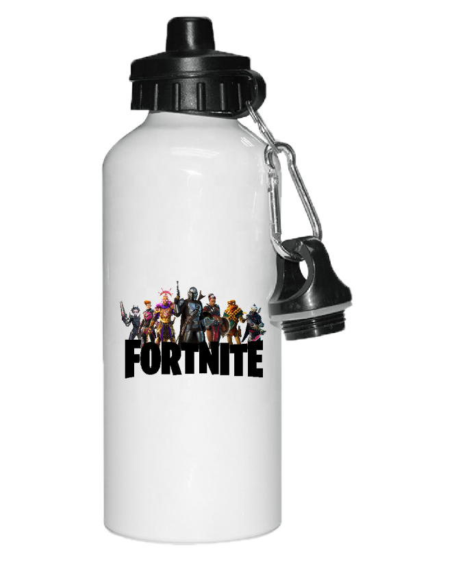 Puodelis  Fortnite Season five